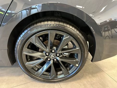 New 2026 Toyota Corolla XSE FWD image 10