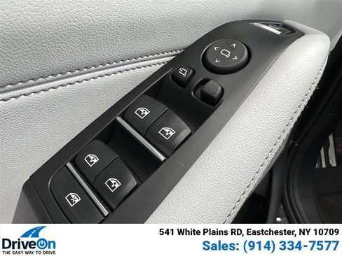 Used 2024 BMW X5 M60i w/ Executive Package AWD/4WD image 19