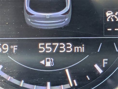 Used 2022 MAZDA CX-5 Carbon Edition image 25