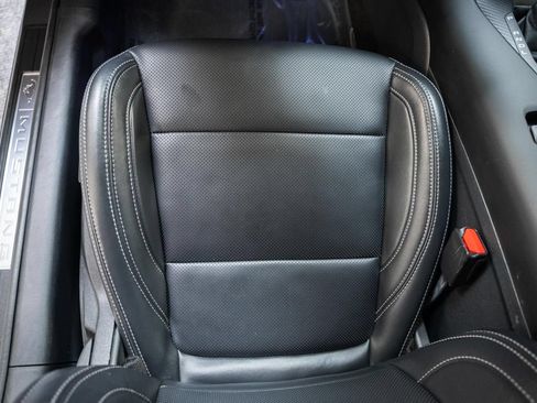 Certified 2025 Ford Mustang Premium RWD image 26