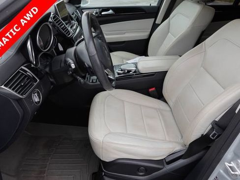 Used 2016 Mercedes-Benz GLE 400 4MATIC image 15