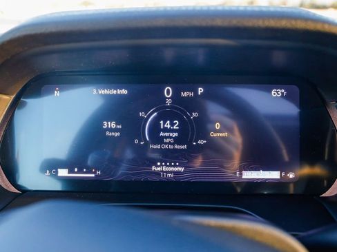 New 2025 Jeep Grand Cherokee Limited w/ Black Appearance Package image 24