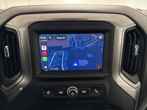 Used 2024 Chevrolet Silverado 2500 Custom w/ Custom Value Package image 60