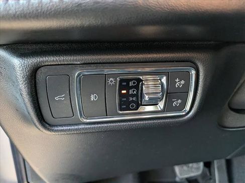 Used 2020 Lincoln Aviator Reserve w/ Equipment Group 201A image 35