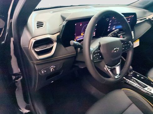 New 2026 Chevrolet TrailBlazer ACTIV w/ Convenience Package image 11