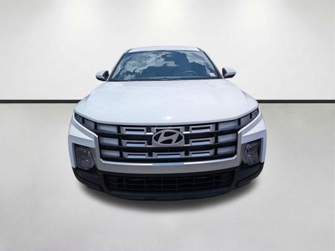 New 2026 Hyundai Santa Cruz SE FWD image 7