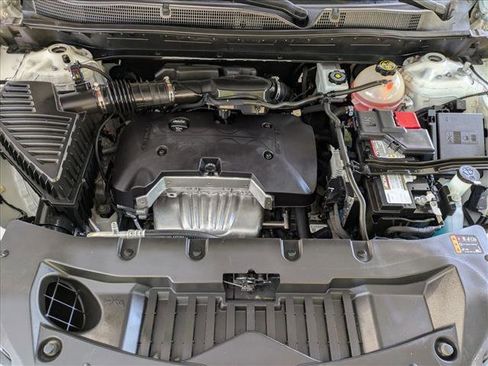 Used 2020 Chevrolet Blazer LT image 21