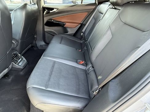 Certified 2022 Volkswagen ID.4 Pro S image 20