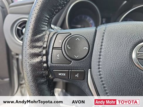 Used 2016 Scion iM FWD image 14