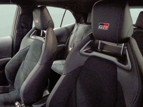 Used 2025 Toyota Corolla GR image 17