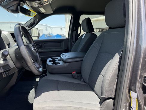 Used 2025 RAM 2500 Tradesman AWD/4WD image 14