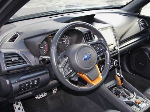 Used 2022 Subaru Forester Wilderness AWD/4WD image 18