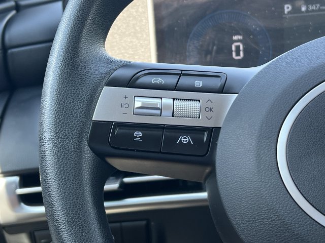 Certified 2026 Hyundai Tucson SEL AWD/4WD image 27