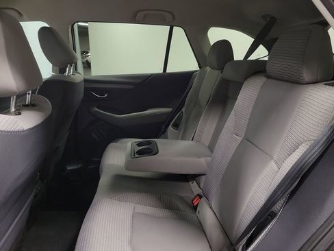 Used 2021 Subaru Outback Premium AWD/4WD image 19