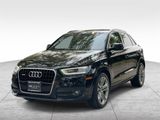 Used 2015 Audi Q3 2.0T Prestige w/ Prestige Package image 2