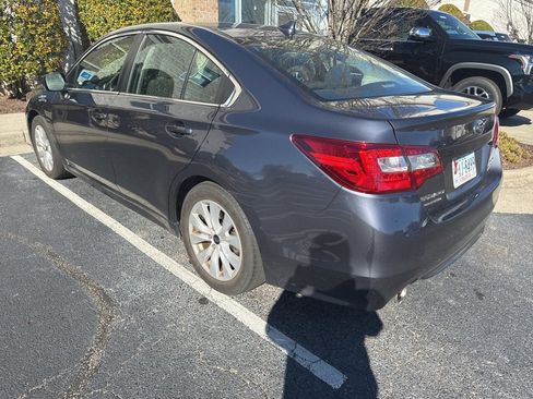 Used 2017 Subaru Legacy 2.5i Premium w/ Moonroof Package image 3