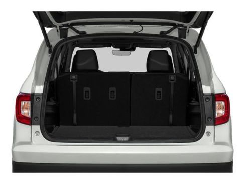 Used 2021 Honda Pilot Special Edition image 11