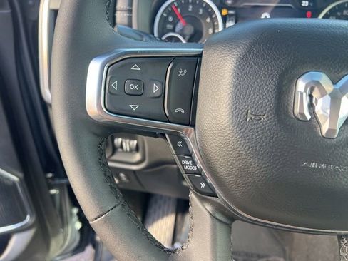 New 2026 RAM 1500 Laramie image 11