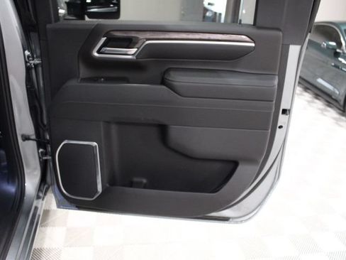 New 2026 Chevrolet Silverado 2500 LTZ w/ Trail Boss Package AWD/4WD image 30