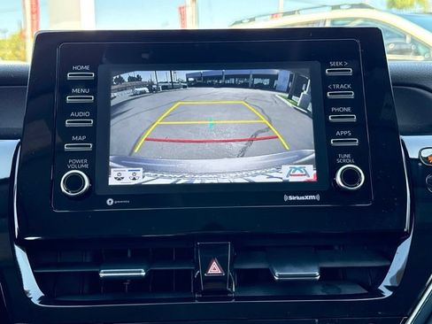Certified 2024 Toyota Camry SE w/ Convenience Package FWD image 28