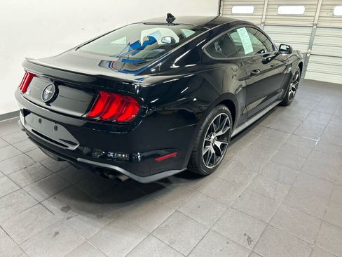 Used 2020 Ford Mustang Coupe w/ 2.3L High Performance Package RWD image 3