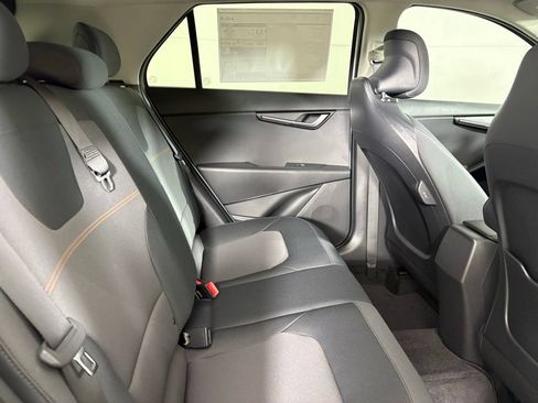 New 2026 Kia Niro LX FWD image 17