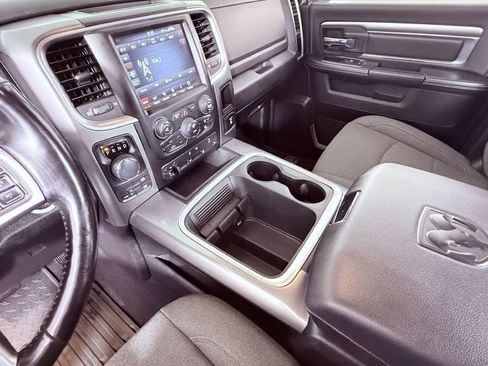 Used 2021 RAM 1500 Classic Warlock w/ Luxury Group AWD/4WD image 19