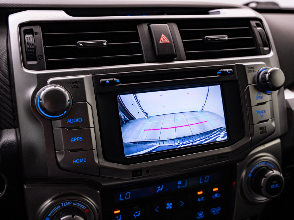 Used 2019 Toyota 4Runner Limited AWD/4WD image 33