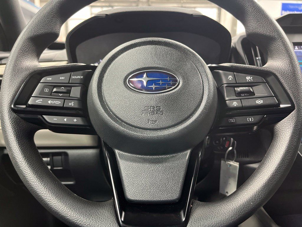 Used 2026 Subaru Forester AWD/4WD image 18