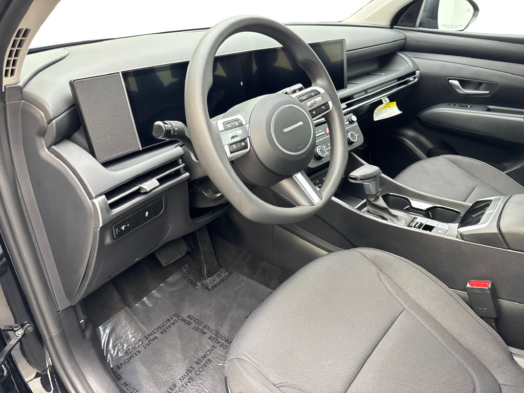 Used 2026 Hyundai Tucson SE AWD/4WD image 52