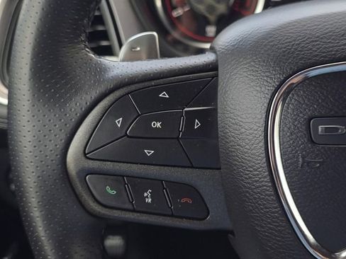 Used 2022 Dodge Challenger R/T Scat Pack w/ Plus Package image 15