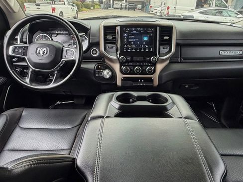 Used 2022 RAM 1500 Laramie AWD/4WD image 27