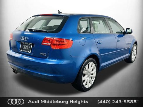 Used 2009 Audi A3 2.0T image 7