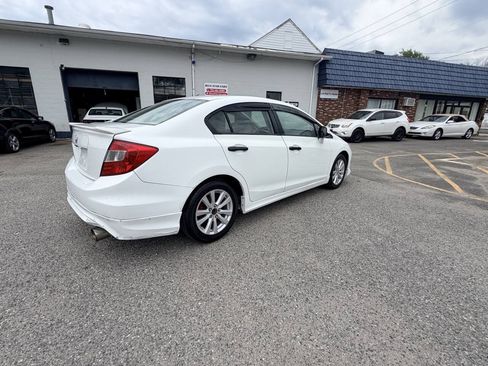 Used 2012 Honda Civic EX-L image 16