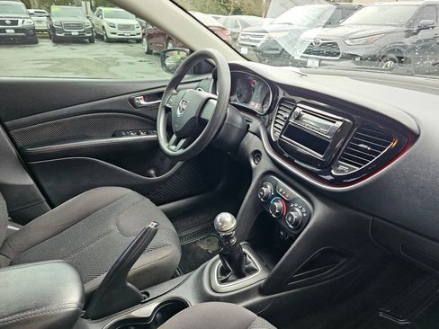 Used 2014 Dodge Dart SE image 11