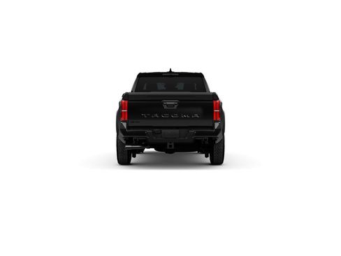 New 2026 Toyota Tacoma TRD Off-Road AWD/4WD image 8