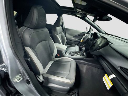 New 2026 Subaru Crosstrek 2.5i Wilderness image 30