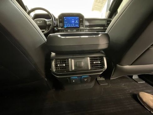 Used 2021 Ford F150 XLT w/ Equipment Group 302A High AWD/4WD image 26