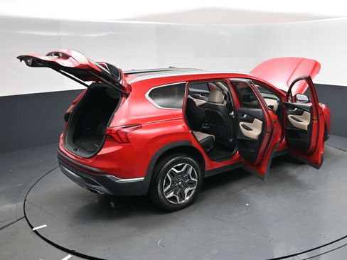 Used 2023 Hyundai Santa Fe Limited image 18