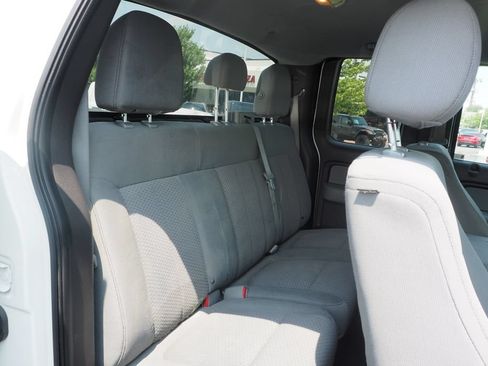 Used 2014 Ford F150 XLT AWD/4WD image 22