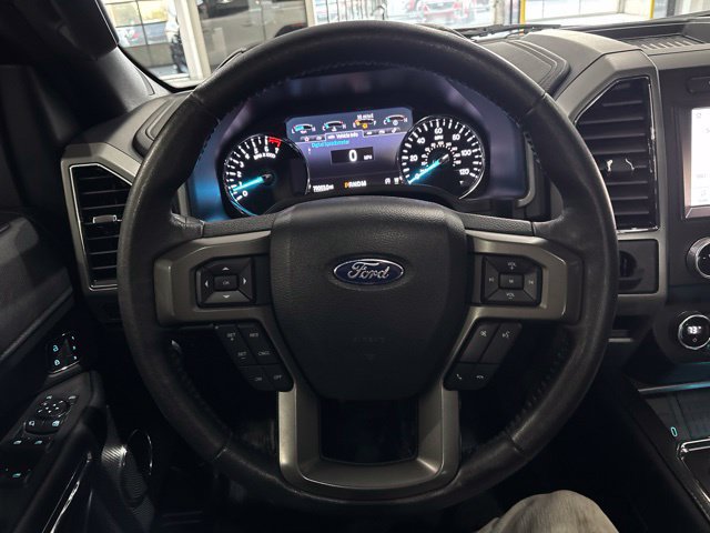 Used 2020 Ford Expedition Max XLT w/ Equipment Group 202A RWD image 19