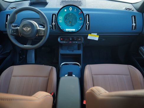 New 2026 MINI Cooper Countryman S image 8