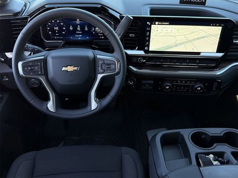 New 2026 Chevrolet Silverado 1500 LT image 11