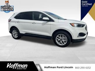 Certified 2023 Ford Edge SEL AWD/4WD video 1