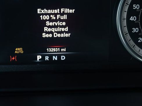 Used 2015 RAM 1500 Laramie w/ Convenience Group image 17