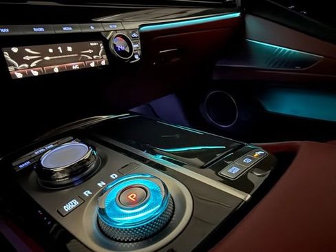 Used 2023 Genesis G80 3.5T Sport image 47