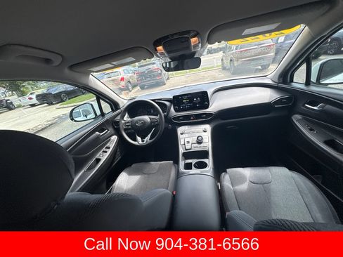 Used 2022 Hyundai Santa Fe SEL FWD image 17