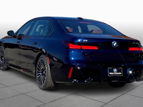 New 2026 BMW i7 eDrive50 w/ Executive Package image 12