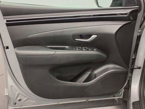 Used 2024 Hyundai Tucson SEL image 17