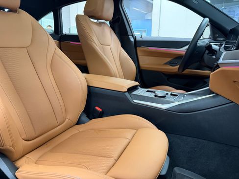 Used 2023 BMW i4 eDrive35 w/ Premium Package image 29